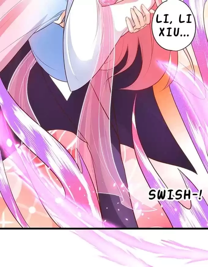Read My Snapping Fox Lord chapter 94 image 90 on Lezhin