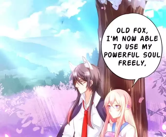 Read My Snapping Fox Lord chapter 94 image 93 on Lezhin