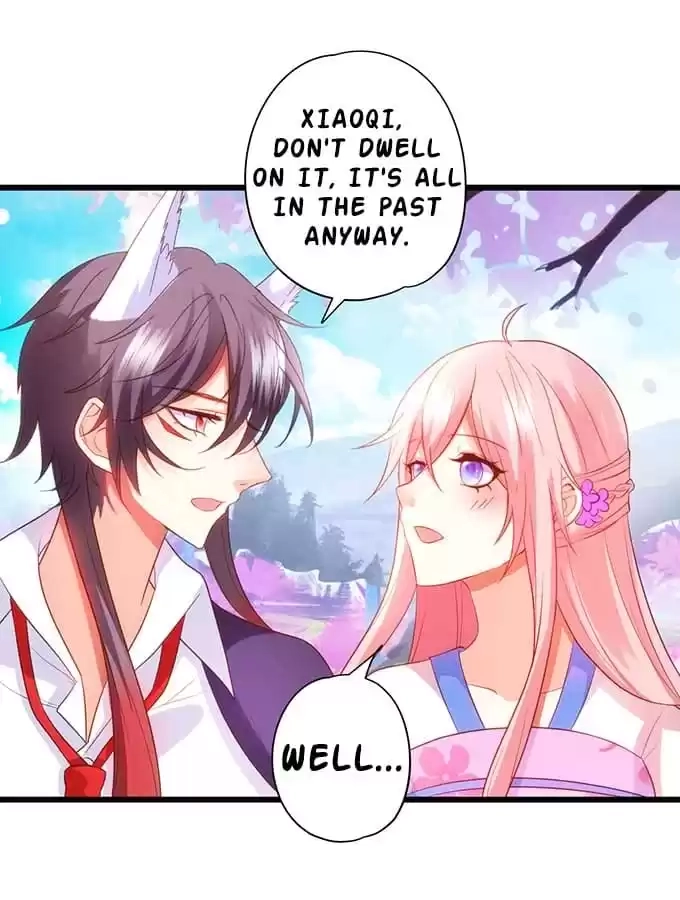 Read My Snapping Fox Lord chapter 94 image 96 on Lezhin