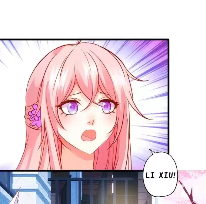 Read My Snapping Fox Lord chapter 95 image 10 on Lezhin