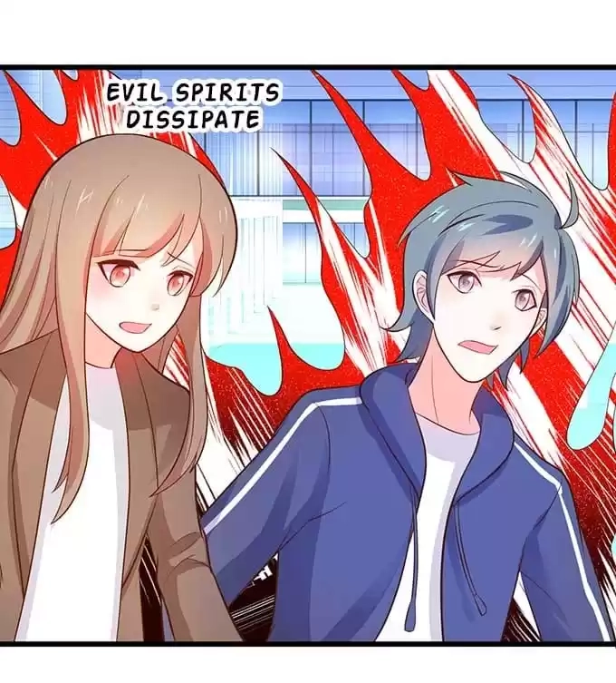 Read My Snapping Fox Lord chapter 95 image 102 on Lezhin