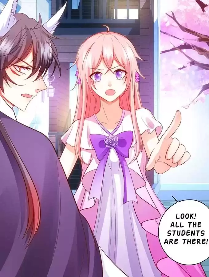 Read My Snapping Fox Lord chapter 95 image 11 on Lezhin