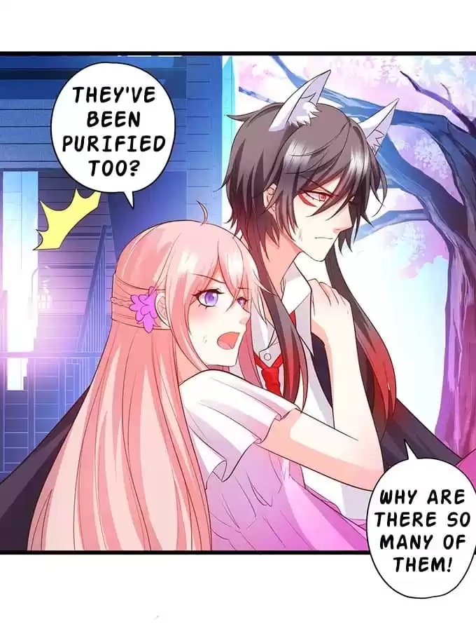 Read My Snapping Fox Lord chapter 95 image 110 on Lezhin