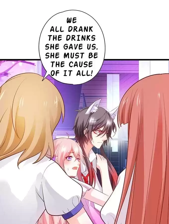 Read My Snapping Fox Lord chapter 95 image 114 on Lezhin