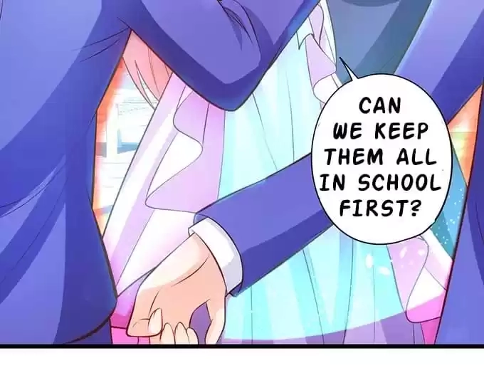 Read My Snapping Fox Lord chapter 95 image 27 on Lezhin