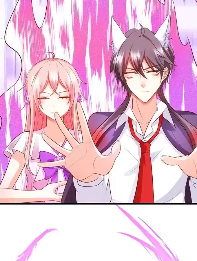 Read My Snapping Fox Lord chapter 95 image 35 on Lezhin