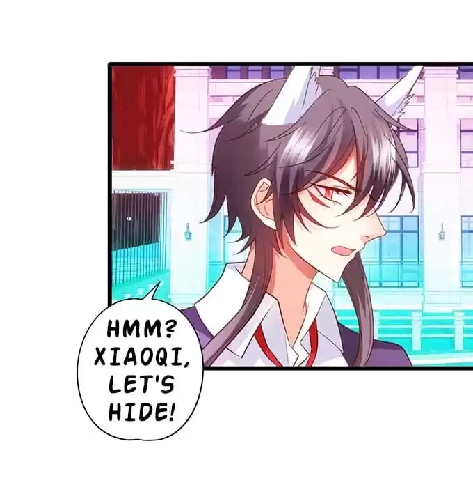 Read My Snapping Fox Lord chapter 95 image 40 on Lezhin