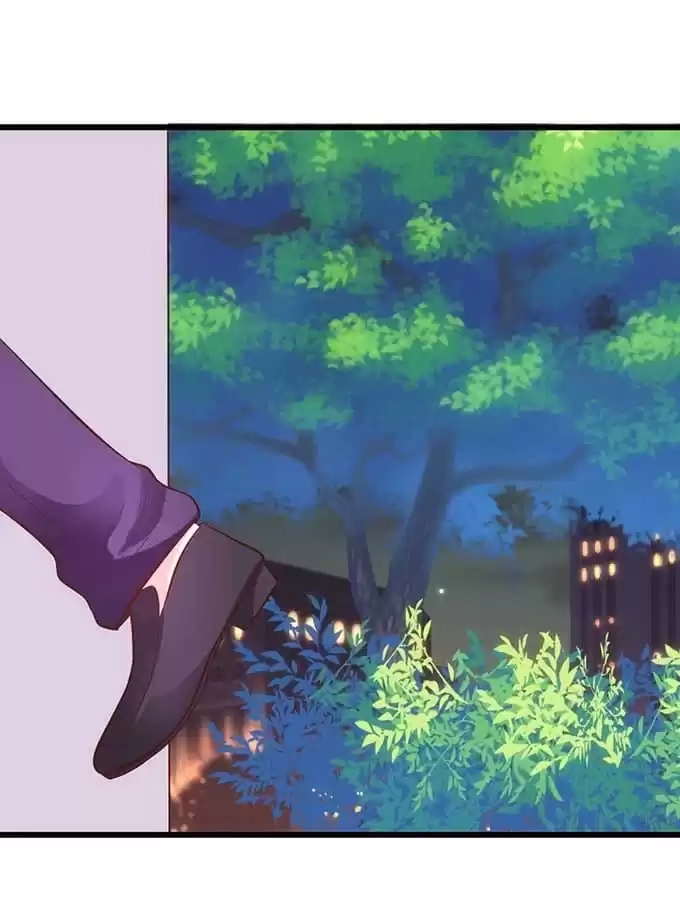 Read My Snapping Fox Lord chapter 95 image 41 on Lezhin