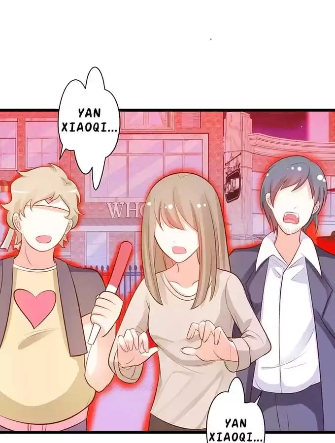 Read My Snapping Fox Lord chapter 95 image 45 on Lezhin