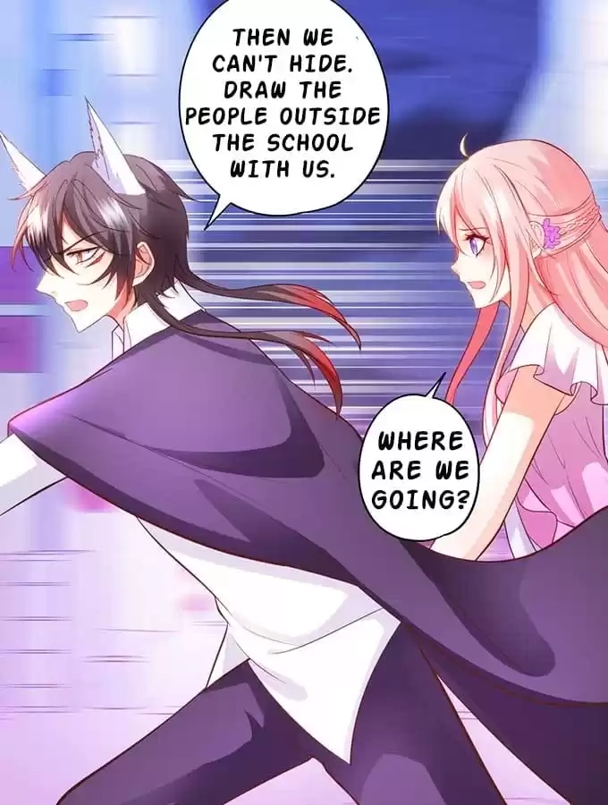 Read My Snapping Fox Lord chapter 95 image 50 on Lezhin