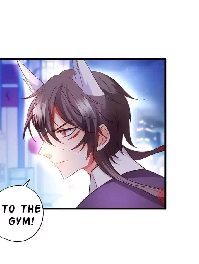 Read My Snapping Fox Lord chapter 95 image 52 on Lezhin