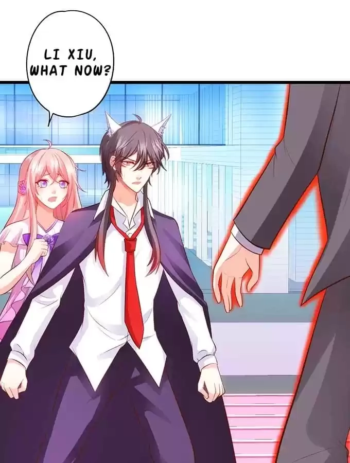 Read My Snapping Fox Lord chapter 95 image 56 on Lezhin