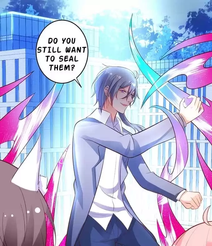 Read My Snapping Fox Lord chapter 95 image 62 on Lezhin
