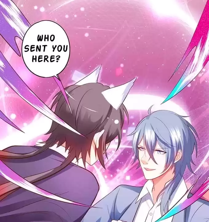 Read My Snapping Fox Lord chapter 95 image 67 on Lezhin