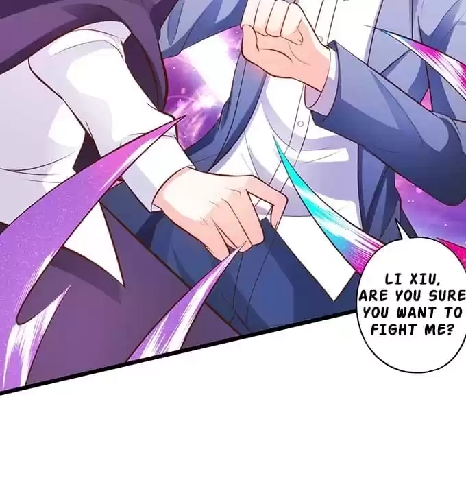 Read My Snapping Fox Lord chapter 95 image 68 on Lezhin