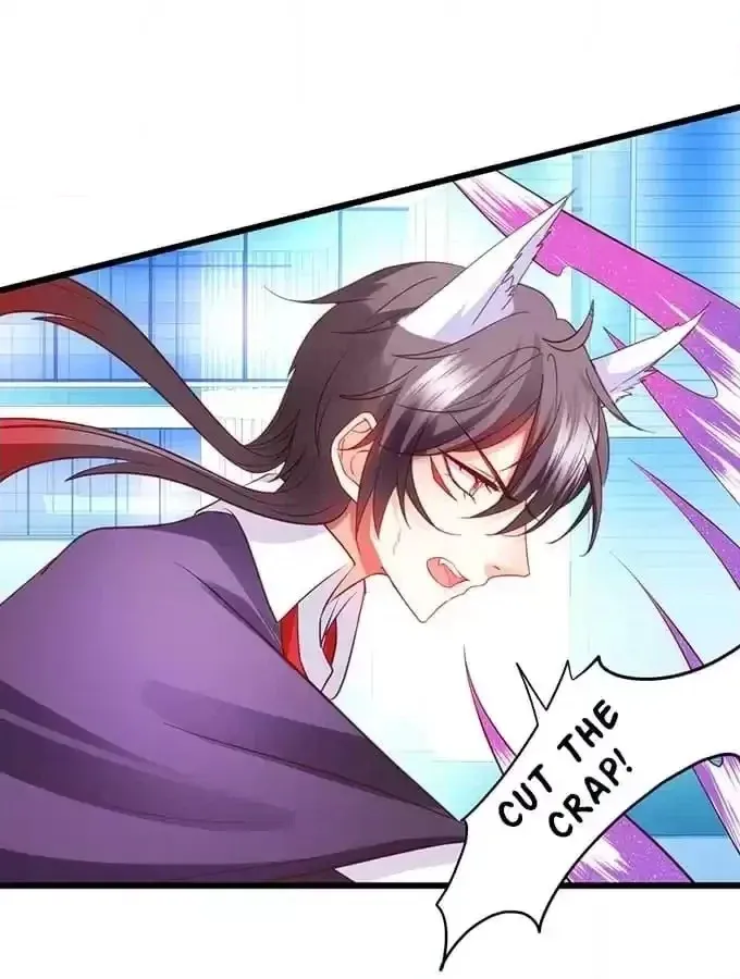 Read My Snapping Fox Lord chapter 95 image 69 on Lezhin