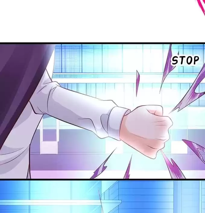 Read My Snapping Fox Lord chapter 95 image 74 on Lezhin