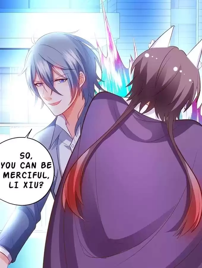Read My Snapping Fox Lord chapter 95 image 75 on Lezhin