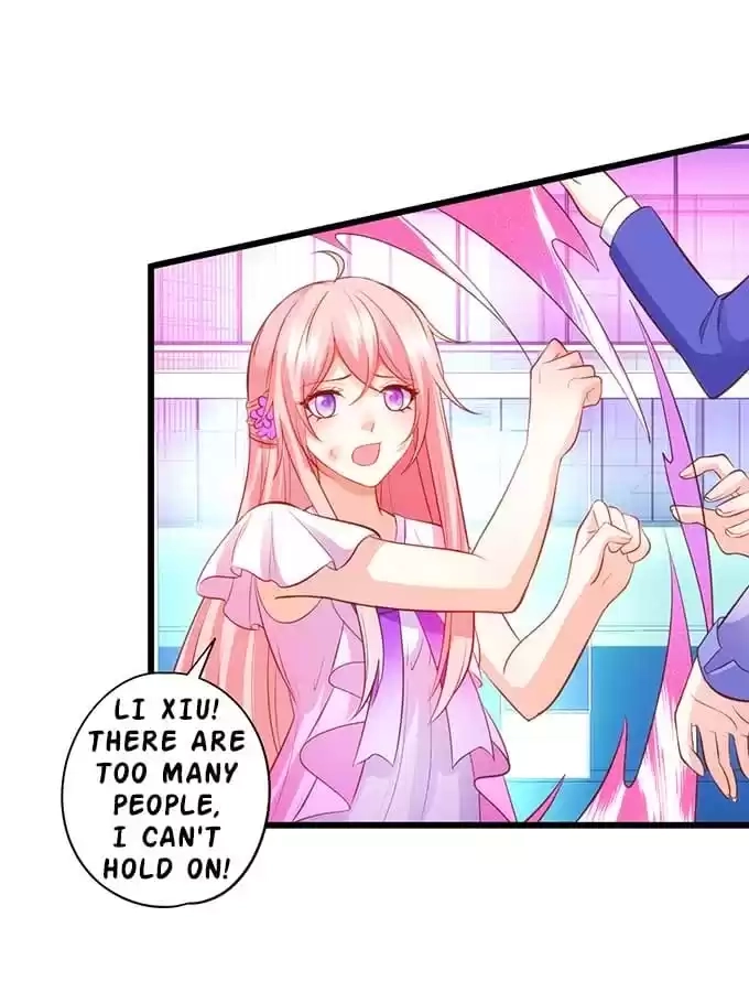 Read My Snapping Fox Lord chapter 95 image 81 on Lezhin