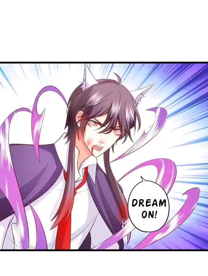Read My Snapping Fox Lord chapter 95 image 85 on Lezhin