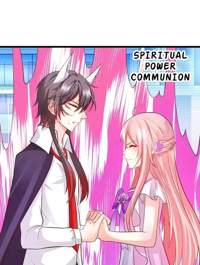 Read My Snapping Fox Lord chapter 95 image 96 on Lezhin