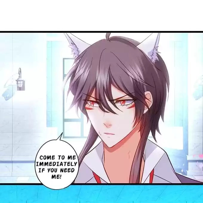 Read My Snapping Fox Lord chapter 96 image 10 on Lezhin
