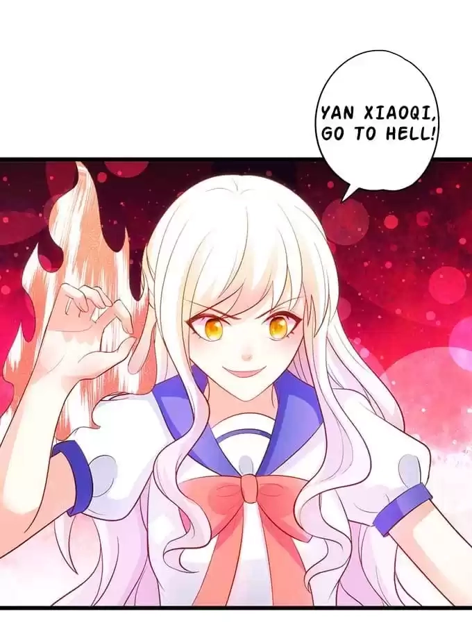 Read My Snapping Fox Lord chapter 96 image 103 on Lezhin