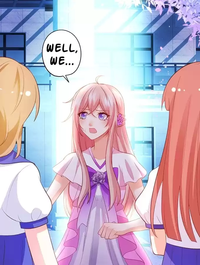 Read My Snapping Fox Lord chapter 96 image 14 on Lezhin