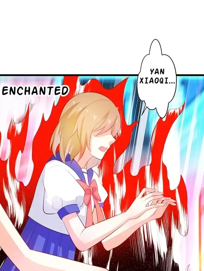 Read My Snapping Fox Lord chapter 96 image 16 on Lezhin