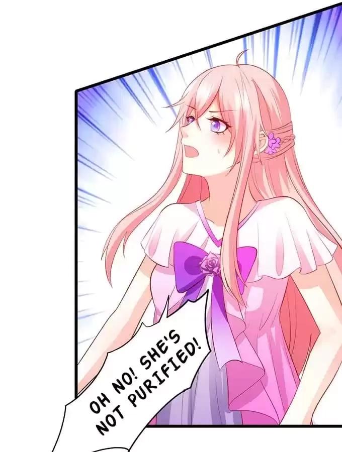 Read My Snapping Fox Lord chapter 96 image 18 on Lezhin