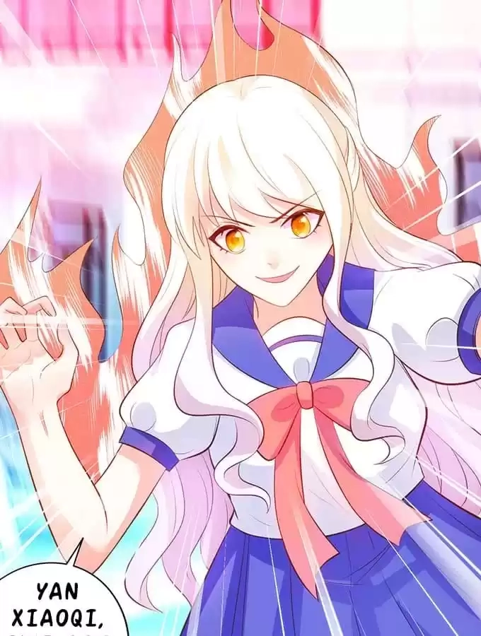 Read My Snapping Fox Lord chapter 96 image 21 on Lezhin
