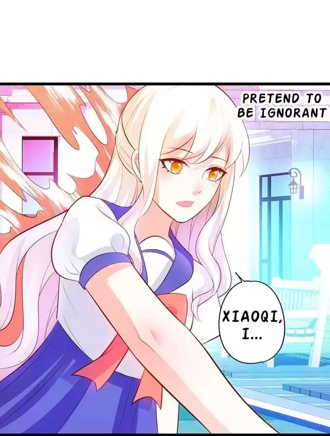 Read My Snapping Fox Lord chapter 96 image 26 on Lezhin