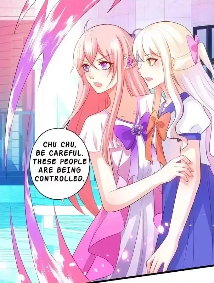 Read My Snapping Fox Lord chapter 96 image 29 on Lezhin