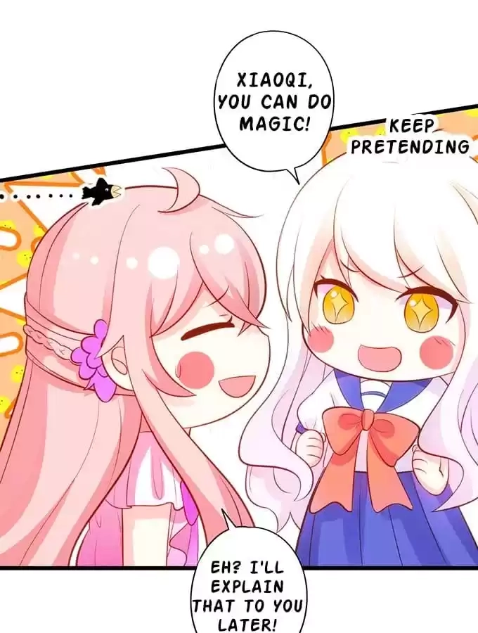 Read My Snapping Fox Lord chapter 96 image 31 on Lezhin