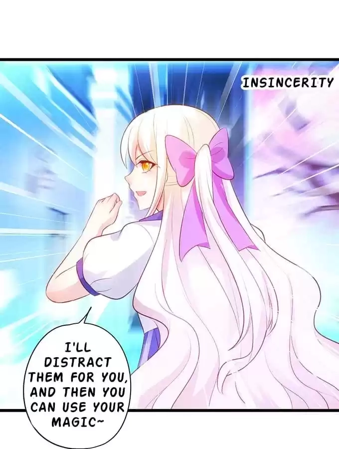 Read My Snapping Fox Lord chapter 96 image 34 on Lezhin