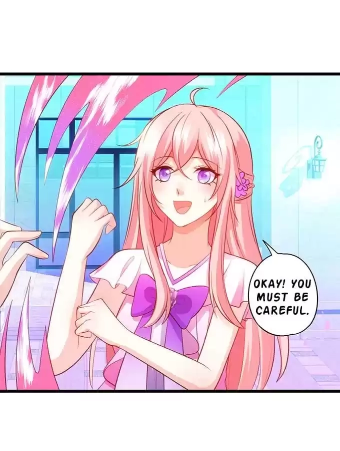 Read My Snapping Fox Lord chapter 96 image 36 on Lezhin
