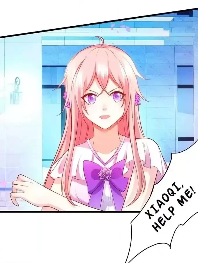Read My Snapping Fox Lord chapter 96 image 39 on Lezhin