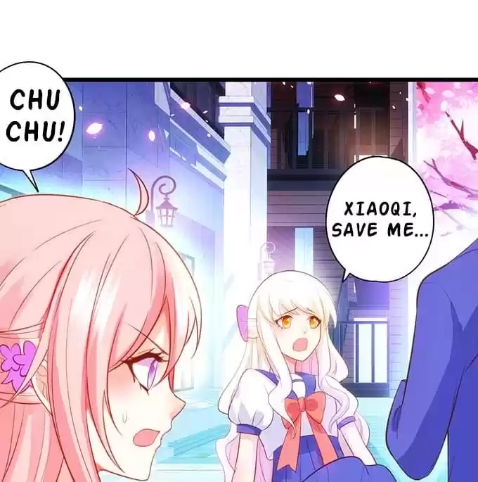Read My Snapping Fox Lord chapter 96 image 41 on Lezhin