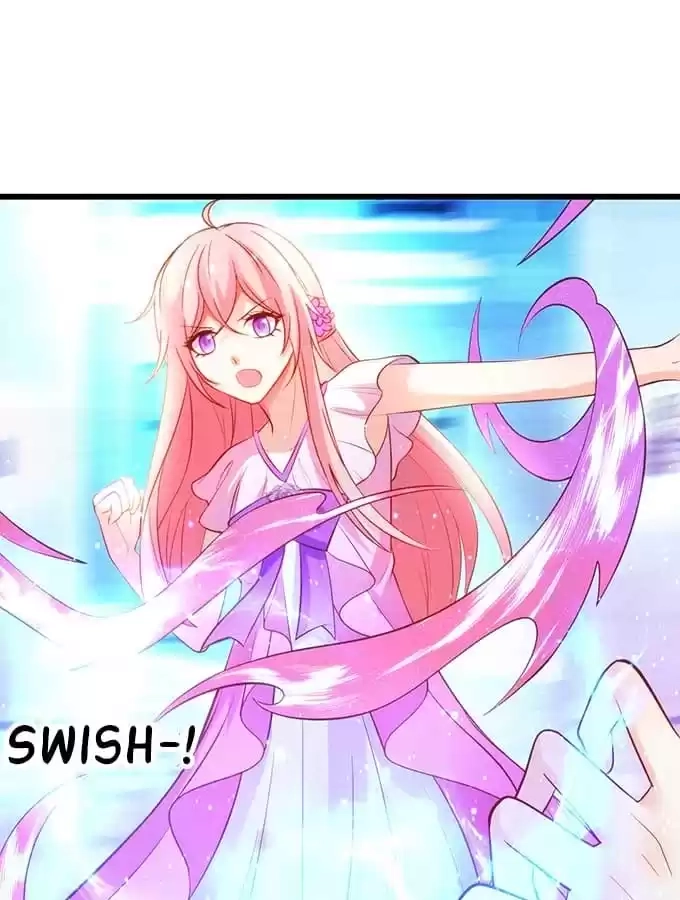 Read My Snapping Fox Lord chapter 96 image 43 on Lezhin