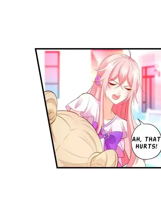 Read My Snapping Fox Lord chapter 96 image 48 on Lezhin