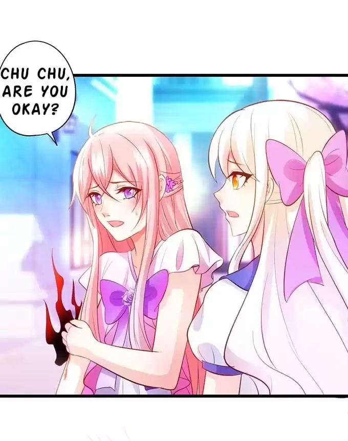 Read My Snapping Fox Lord chapter 96 image 51 on Lezhin