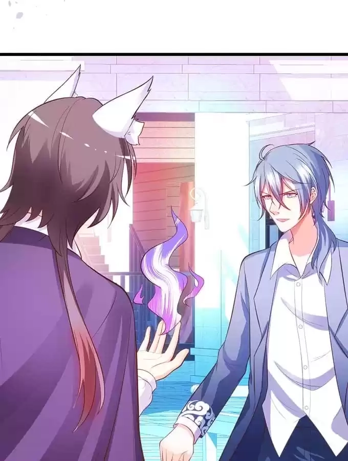 Read My Snapping Fox Lord chapter 96 image 54 on Lezhin
