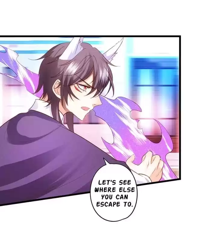 Read My Snapping Fox Lord chapter 96 image 56 on Lezhin