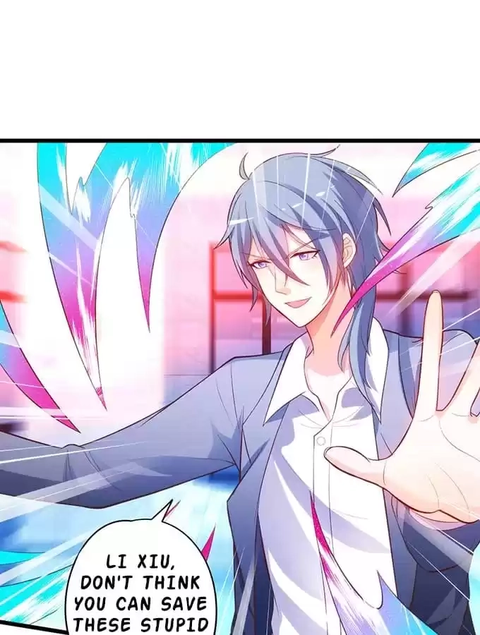 Read My Snapping Fox Lord chapter 96 image 58 on Lezhin