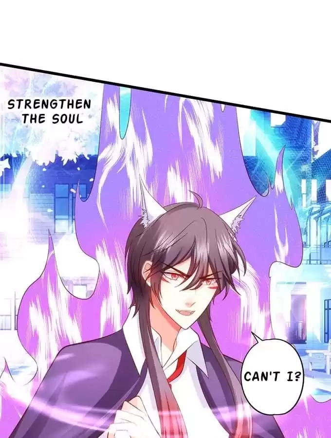 Read My Snapping Fox Lord chapter 96 image 60 on Lezhin
