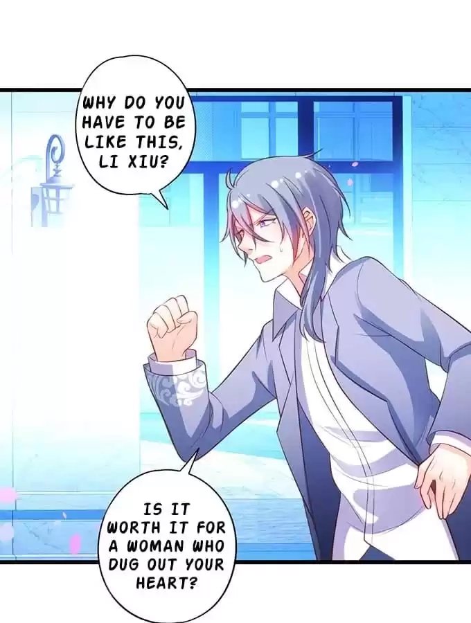 Read My Snapping Fox Lord chapter 96 image 66 on Lezhin