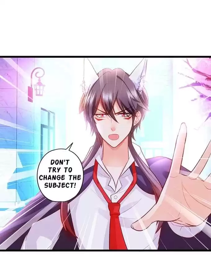 Read My Snapping Fox Lord chapter 96 image 68 on Lezhin