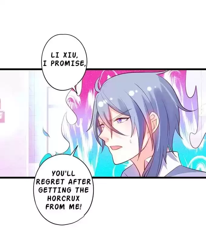 Read My Snapping Fox Lord chapter 96 image 70 on Lezhin