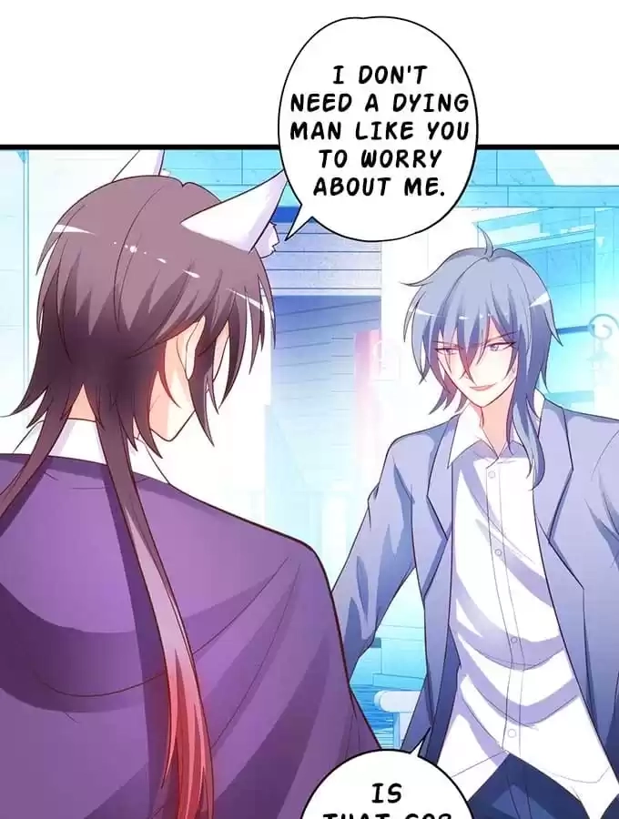 Read My Snapping Fox Lord chapter 96 image 71 on Lezhin