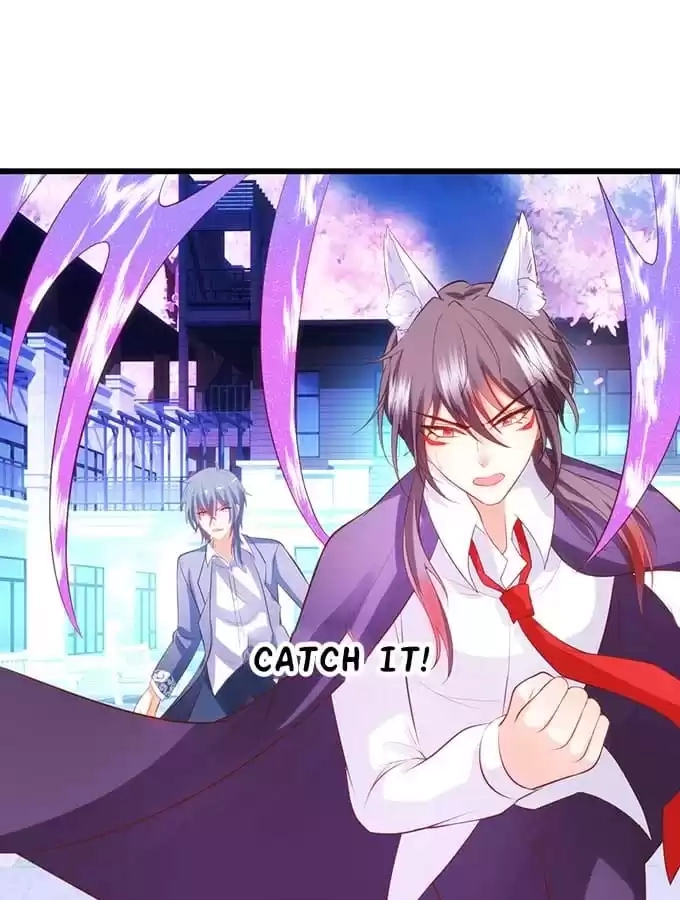 Read My Snapping Fox Lord chapter 96 image 81 on Lezhin